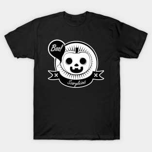 Scarylicious T-Shirt